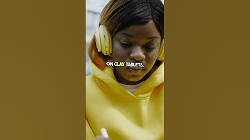 Cuneiform: The Birth of Written Language in Ancient Mesopotamia