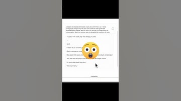 can’t tell the difference b/w my own copywriter