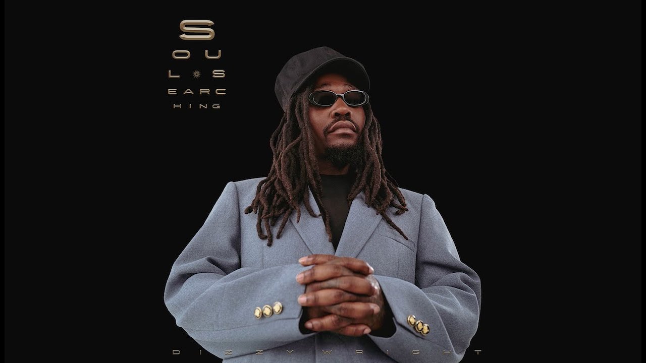Dizzy Wright - Soul Searching (Intro) [Official Audio]