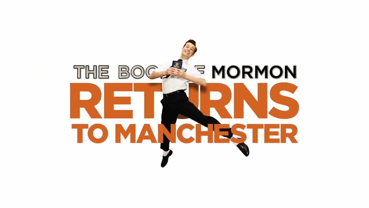 The Book of Mormon Review | Palace Theatre | Manchester