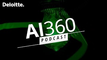 AI360 S1: E1  | Unlocking Generative AI for Executives - Build or Buy Foundation Models?