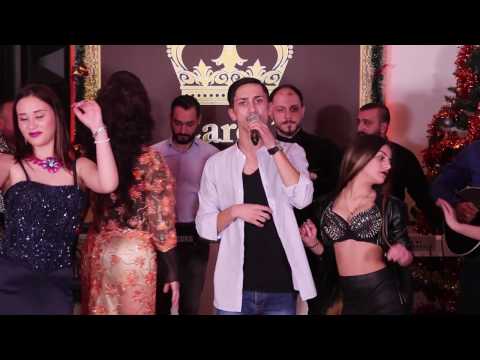 Ally Pustiu - Rupe bara LIVE