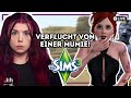Wir erstellen uns einen Lover, weil alle Sims hässlich sind - und werden verflucht. Twitch Stream