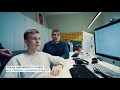 Василь Хмельницький | Unit Factory розробляє програму для IT-студентів