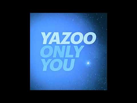 Yazoo~Only You [Quantized "Digital Blonde" Remix]