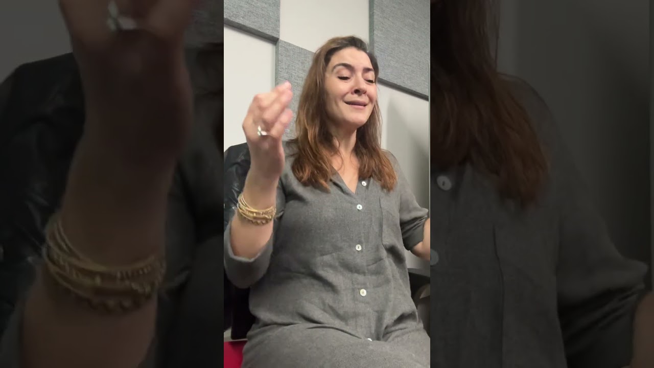 Ezgi Köker / Bir Harbiyeli Çamlıca’da Gönlümü Çaldı