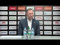 K. Kemzūra: „Norėtųsi solidžiau sužaisti pabaigas“