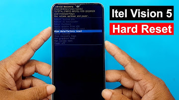 Itel Vision 5 Hard Reset | Itel Vision S663LC Hard Reset | Itel Vision 5 Pattern Lock✔Factory Reset✔