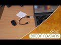 Wiadomości ze świata kryptowalut 10.04.19 - Bitcoin Cardano Tron EOS Maker kryptowaluty Chiny