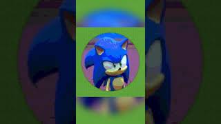 Sonic 🥶 #pixelart