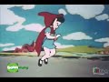 👻 Gasparzinho, o Fantasminha Camarada - Era Uma Vez (Desenho Clássico)