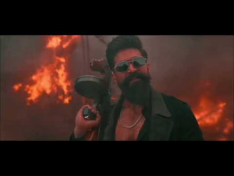 Toxic: Introducing Raya |Rocking Star Yash|Geetu Mohandas |KVN Productions|MonsterMind Creations