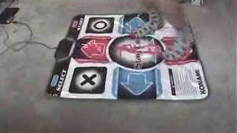 DDR Healing D-Vision (Standard) - Soft Pad, No Bar