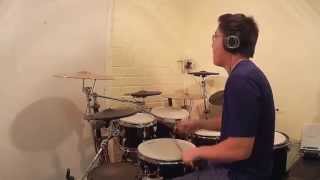 Vignette de la vidéo "Superman Is Dead - Sunset Di Tanah Anarki (drum cover) by Budi Fang"