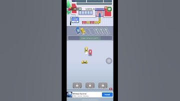 Part1 Bus Escape: Traffic jam #playgame #games #gaming