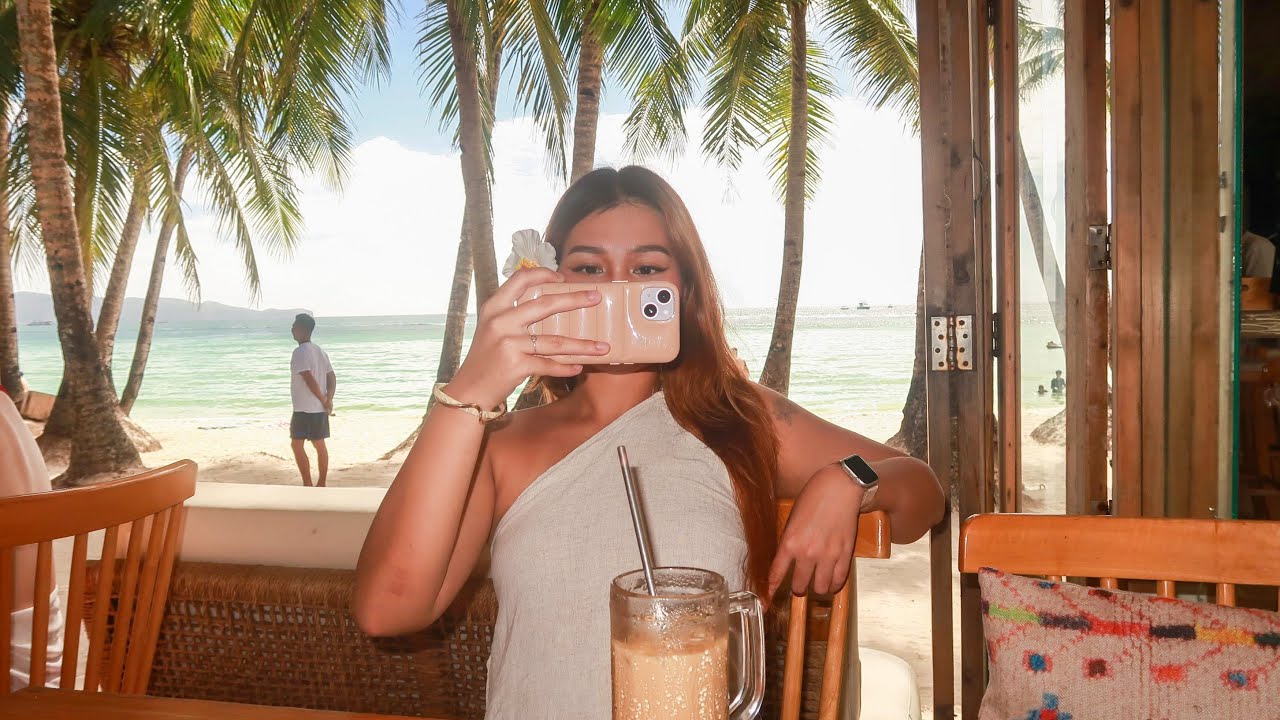 Boracay raw vlog | Day 4