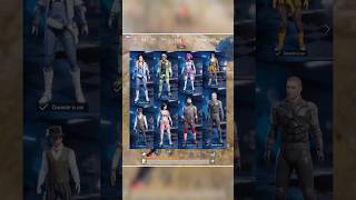 Pubg Ka Pehla Character Konsa Tha? Which Was The First Character Of Pubg ?