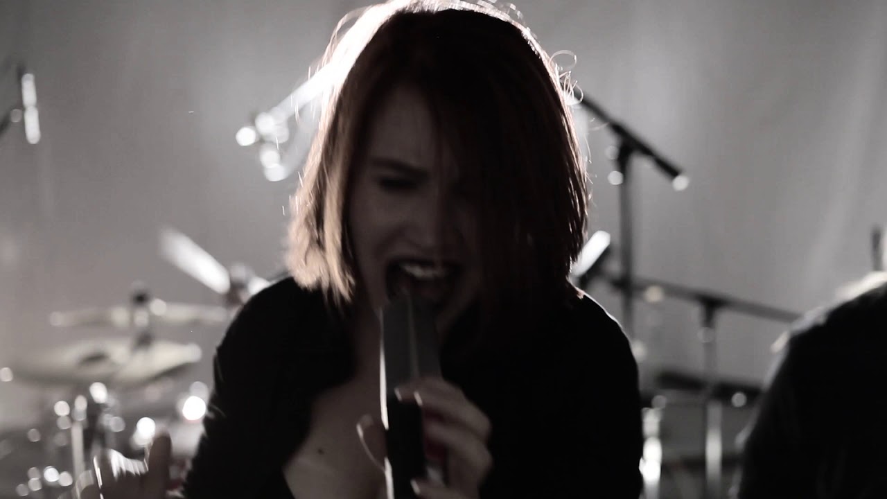 Built To Resist - Bandsupport Mannheim 2018