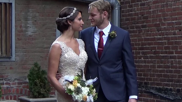 Zerbe Wedding