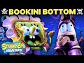 "Boo-Kini Bottom" Halloween Special 👻 5 Minute Episode! | SpongeBob