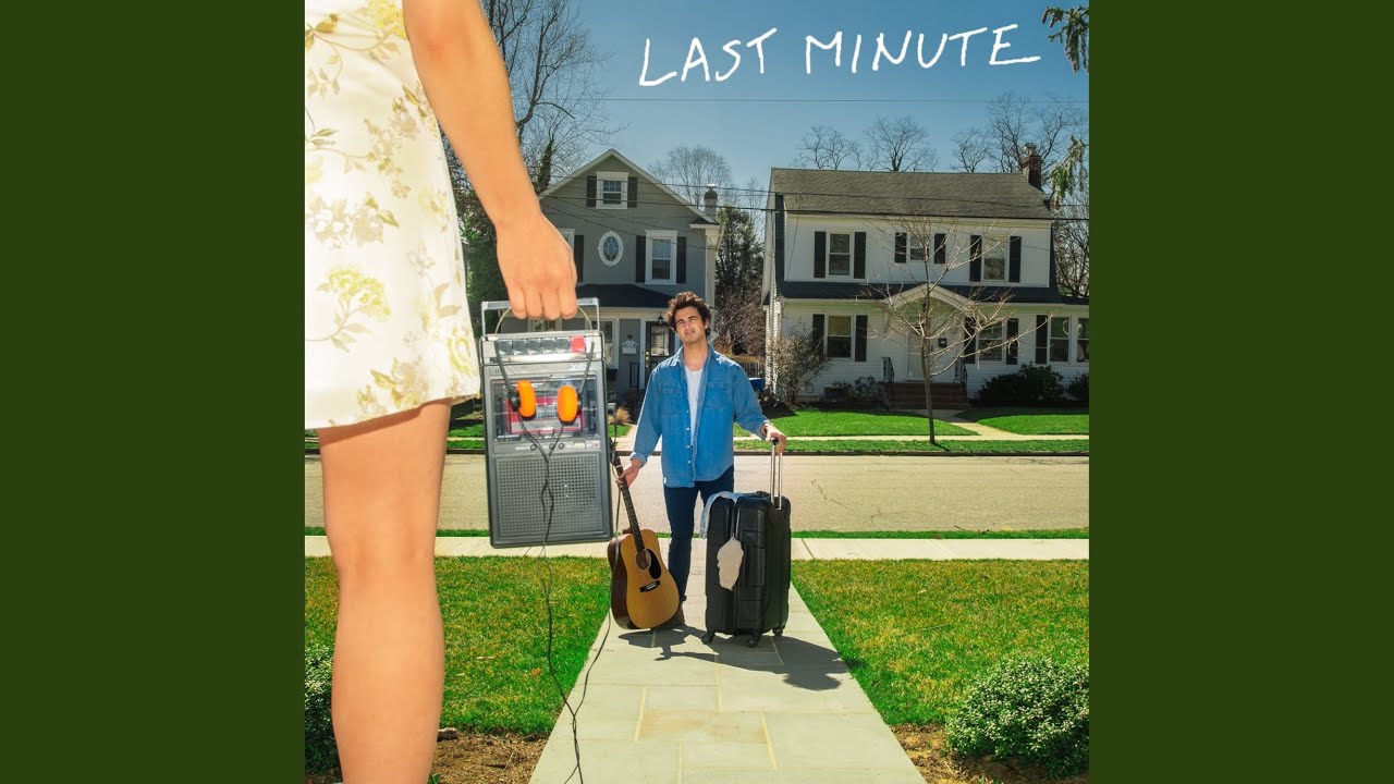 Watch Last Minute on YouTube Watch Last Minute on YouTube