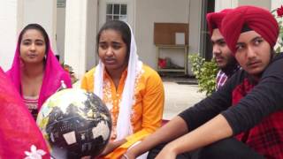 Show and Heal: American Sikh Youth Exclusive Interview