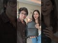 ❤️ Girlfriend Ke Liye Surprise Gift 🎒😍 | Reaction Dekhne Layak Thi!