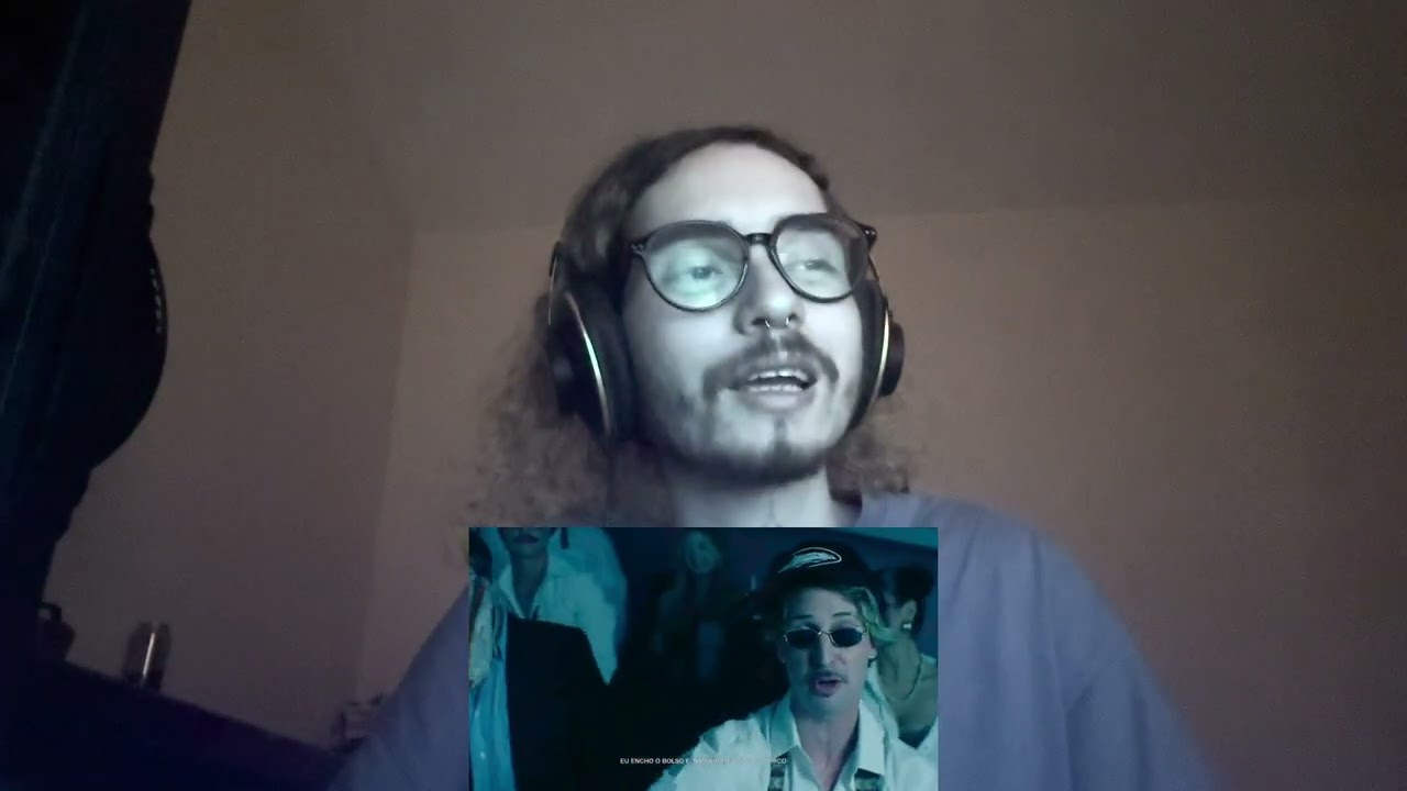 MELHOR QUE A PRIMEIRA?? | Kalli - Kallidade 2 (Clipe Oficial) | Wari React