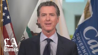 Gov. gavin newsom issued welcome news tuesday, counties can begin
reopening hair salons and barbershops. click for story:
https://www.latimes.com/california/...
