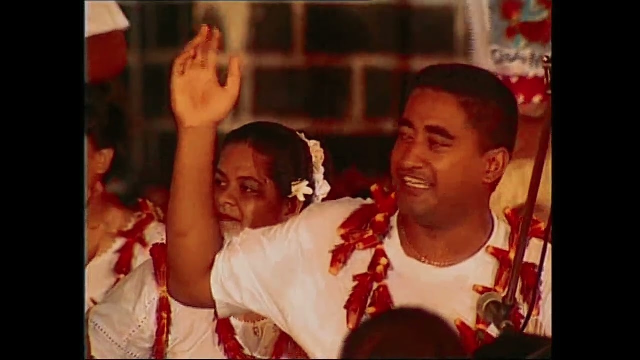 Fakatahi faka Tupulaga ote tau 1999🫶🥰