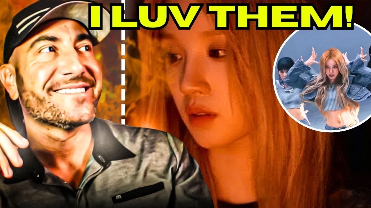 (G)I-DLE – I WANT THAT – Early Era Confidence & Attitude | Reaction!