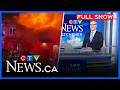 Kitchener fire and power cut | CTV News Kitchener at Six for June 5, 2026