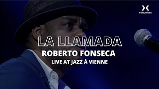 Roberto Fonseca - La llamada Live Jazz à Vienne 2021