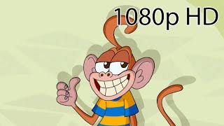 Phineas y Ferb - Shimmy Jimmy (Español Latino) 1080p HD