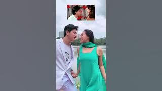 Hum Tumhare Hai Sanam - Vina Fan & Ferdi