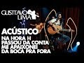 Gusttavo Lima - Na Hora H / Passou da Conta ... - [DVD Inventor dos Amores] (Clipe Oficial)