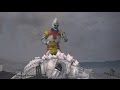 [ゴジラ-VS-]　ジェットジャガー（ﾚﾍﾞﾙ5）ｷﾝｸﾞｵﾌﾞﾓﾝｽﾀｰモード！