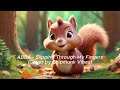 ABBA - Slipping Through My Fingers (Chipmunk Vibes Cover)
