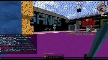 Hacker on furiouscraft pvp