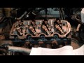 Ford Focus Engine Rebuild 2.0L SOHC SPI - Part 10