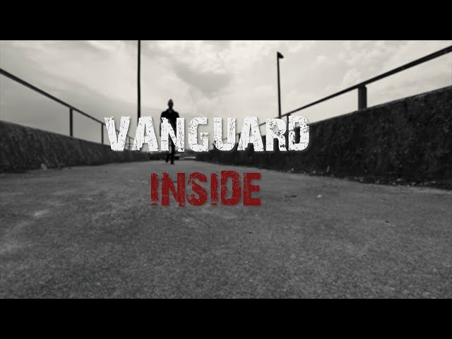 Vanguard - Inside