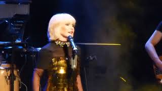 Its a mystery-Toyah @Glive ,Guildford 17th June 2022