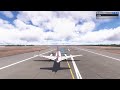 “From Carrier Crash to Passenger Transport… What Could Go Wrong? 😅✈️”