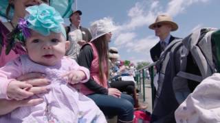 Dreams come true at Kentucky Derby 143