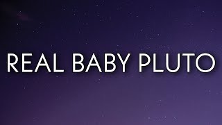 Future &amp; Lil Uzi Vert - Real Baby Pluto (Lyrics)