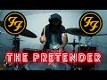 THE PRETENDER | FOO FIGHTERS - DRUM COVER.