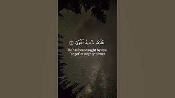من التلاوات العظيمة#سورة_النجم #الشيخ_رعد_الكردي #رعدالكردي #رعد_محمد_الكردي #ارح_قلبك ⁠@RadMohammad