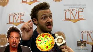 Ross Marquand Celebrity Impressions