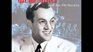 Glenn Miller - Fools Rush In