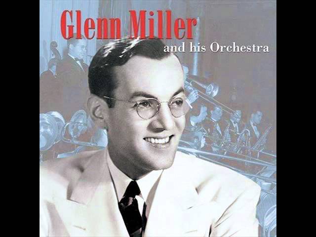 Glenn Miller - Fools rush in